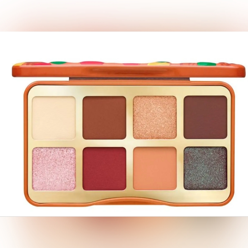 Too Faced Forbidden Fruitcake Eyeshadow Palette
